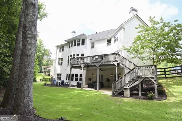 1895 Henley Way, Alpharetta, GA 30009