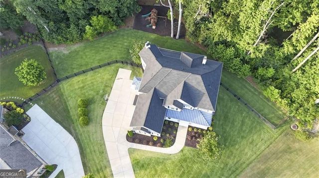 1895 Henley Way, Alpharetta, GA 30009