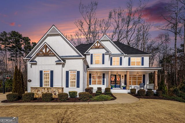 1895 Henley Way, Alpharetta, GA 30009