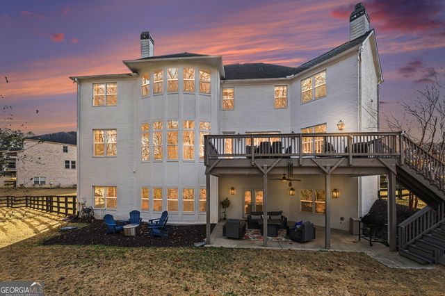 1895 Henley Way, Alpharetta, GA 30009