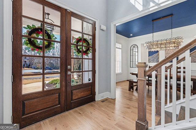 1895 Henley Way, Alpharetta, GA 30009