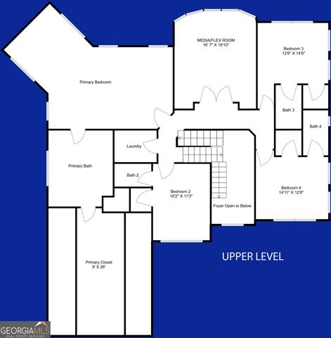 1895 Henley Way, Alpharetta, GA 30009