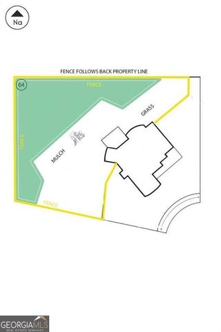 1895 Henley Way, Alpharetta, GA 30009