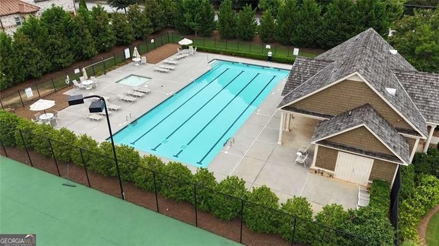 1895 Henley Way, Alpharetta, GA 30009