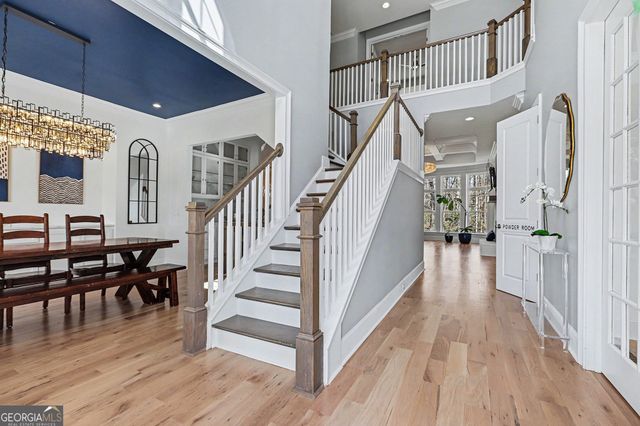 1895 Henley Way, Alpharetta, GA 30009