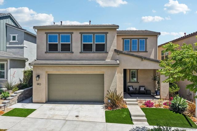 910 Camino Meandro, Chula Vista, CA 91913