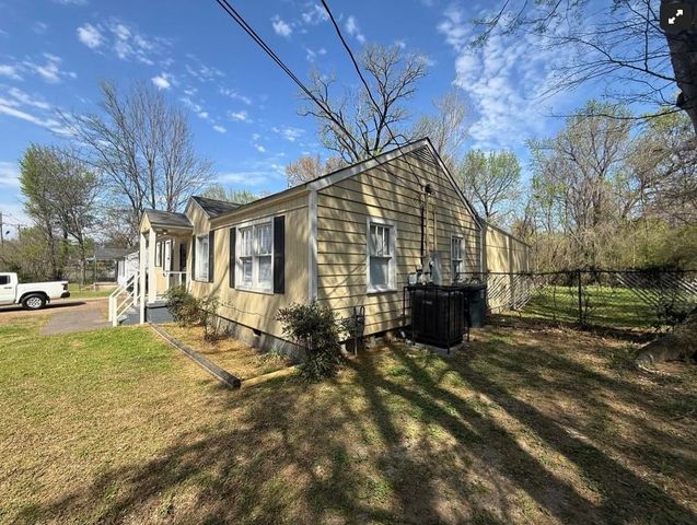 3312 UNIVERSITY ST, Memphis, TN 38127