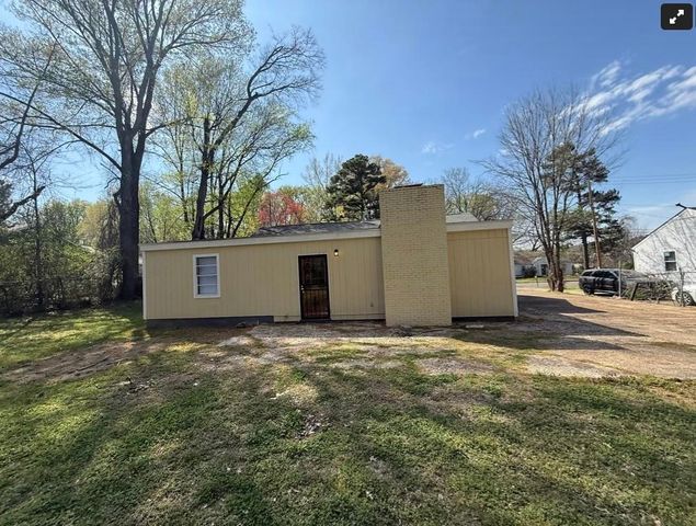 3312 UNIVERSITY ST, Memphis, TN 38127