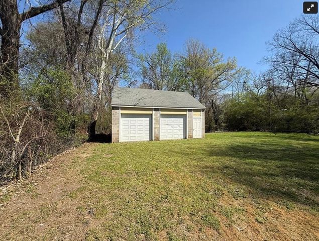 3312 UNIVERSITY ST, Memphis, TN 38127