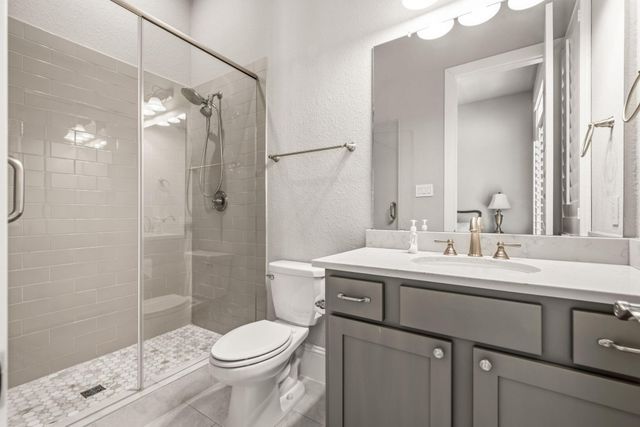 2303 Bottlebrush Lane, Conroe, TX 77384