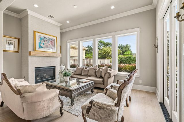 2303 Bottlebrush Lane, Conroe, TX 77384