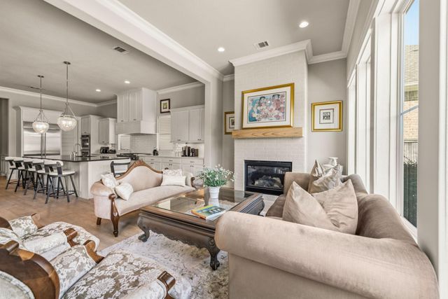 2303 Bottlebrush Lane, Conroe, TX 77384