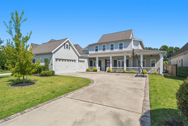 2303 Bottlebrush Lane, Conroe, TX 77384