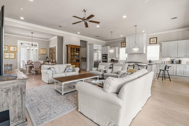 2303 Bottlebrush Lane, Conroe, TX 77384