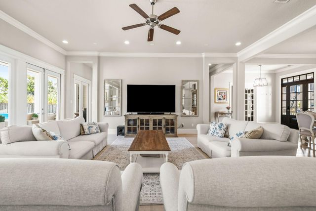 2303 Bottlebrush Lane, Conroe, TX 77384