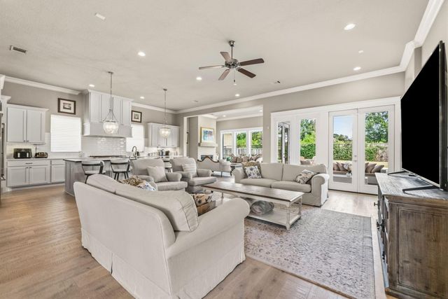2303 Bottlebrush Lane, Conroe, TX 77384
