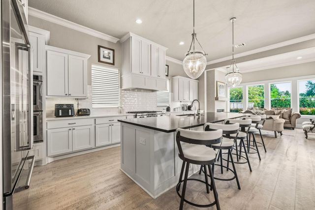 2303 Bottlebrush Lane, Conroe, TX 77384