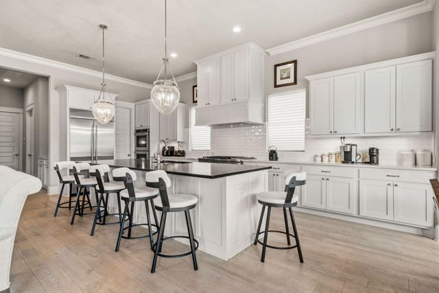 2303 Bottlebrush Lane, Conroe, TX 77384