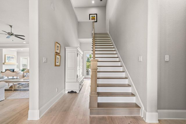 2303 Bottlebrush Lane, Conroe, TX 77384