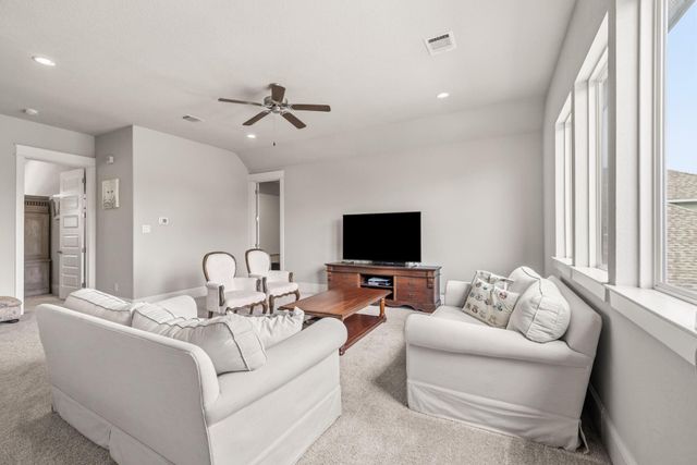 2303 Bottlebrush Lane, Conroe, TX 77384