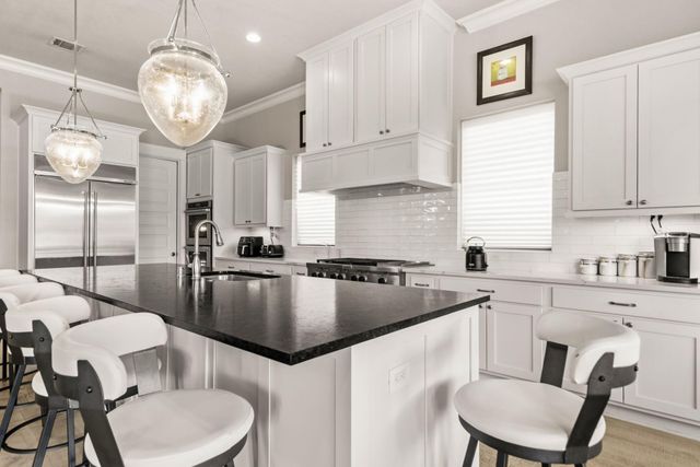 2303 Bottlebrush Lane, Conroe, TX 77384