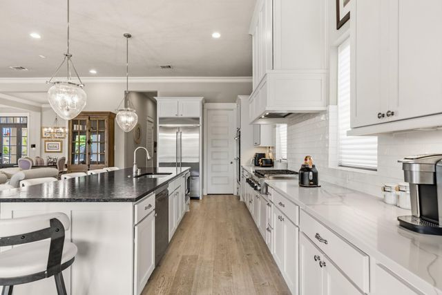2303 Bottlebrush Lane, Conroe, TX 77384