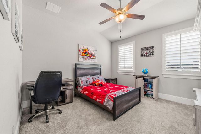 2303 Bottlebrush Lane, Conroe, TX 77384