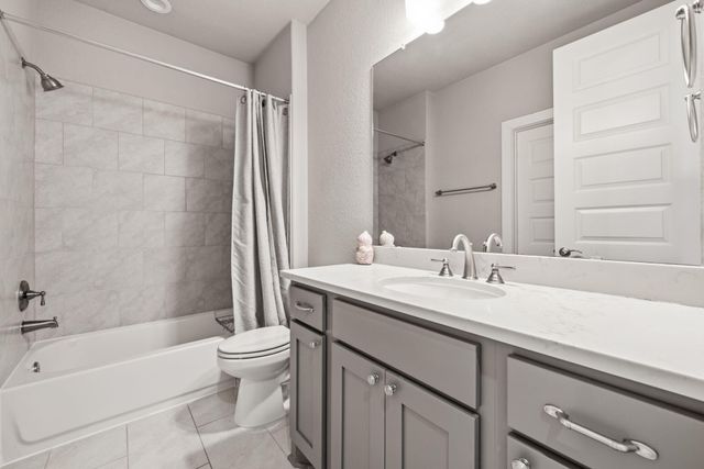 2303 Bottlebrush Lane, Conroe, TX 77384