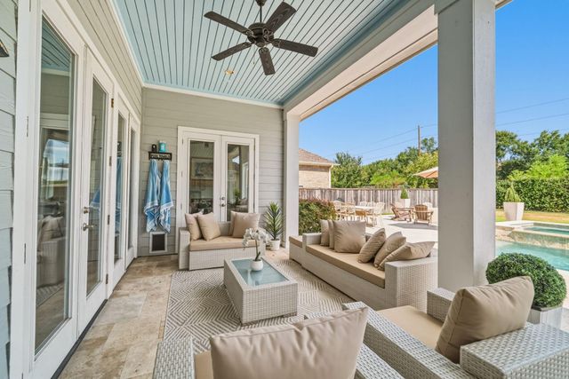 2303 Bottlebrush Lane, Conroe, TX 77384
