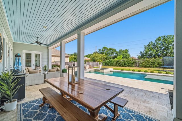 2303 Bottlebrush Lane, Conroe, TX 77384