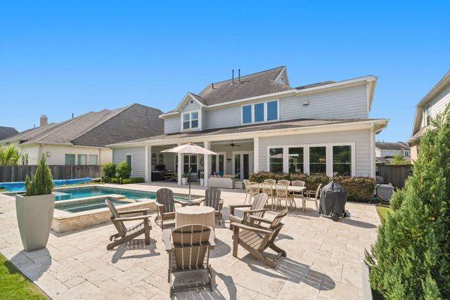 2303 Bottlebrush Lane, Conroe, TX 77384
