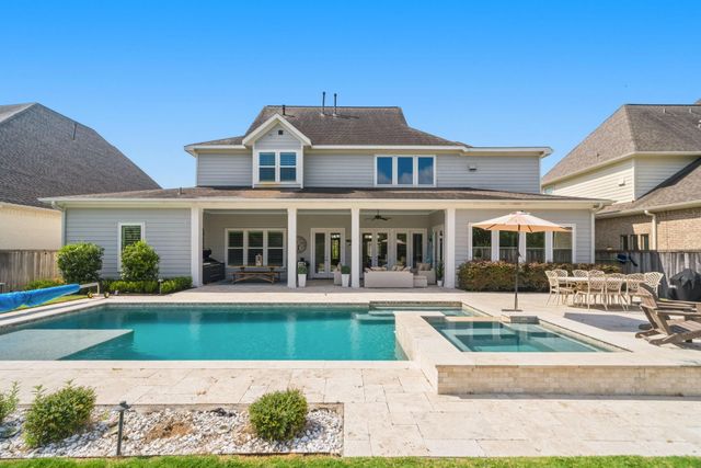 2303 Bottlebrush Lane, Conroe, TX 77384