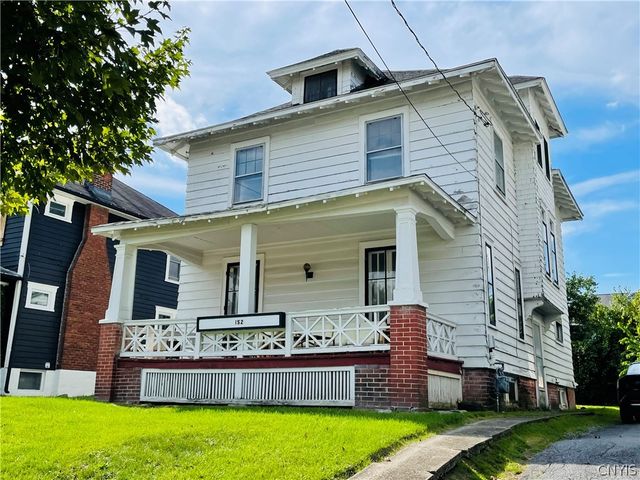 152 Hastings Place, Syracuse, NY 13206