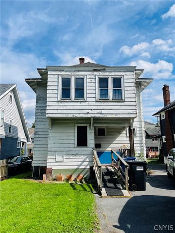 152 Hastings Place, Syracuse, NY 13206