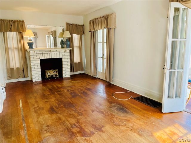 152 Hastings Place, Syracuse, NY 13206