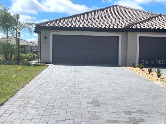 5316 CRYSTAL HARBOR COVE, Bradenton, FL 34211