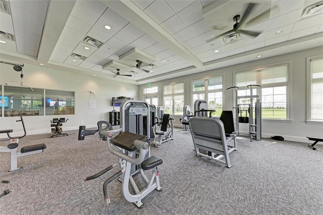 5316 CRYSTAL HARBOR COVE, Bradenton, FL 34211