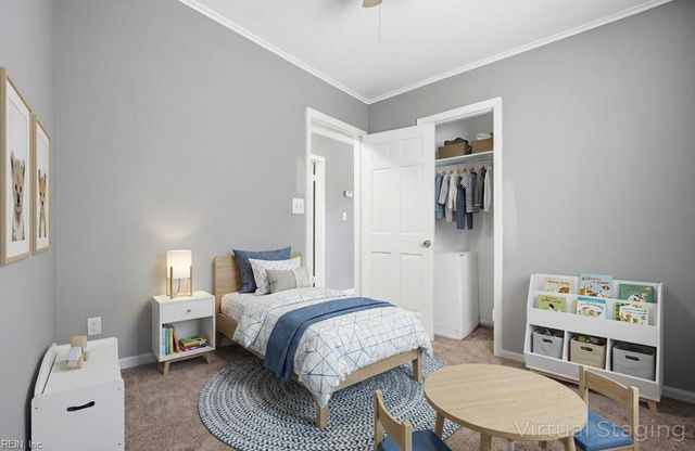 2209 Sparrow RD, Chesapeake, VA 23320