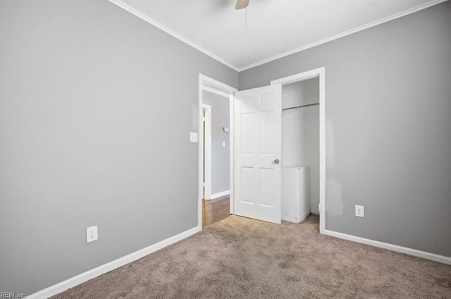 2209 Sparrow RD, Chesapeake, VA 23320