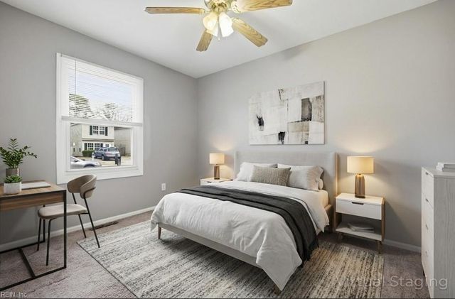 2209 Sparrow RD, Chesapeake, VA 23320