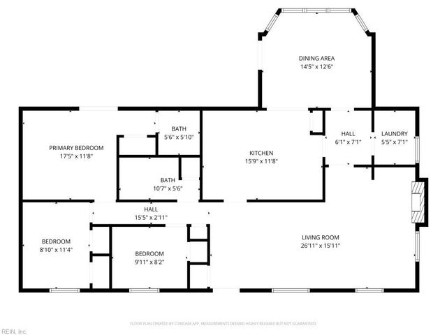 2209 Sparrow RD, Chesapeake, VA 23320