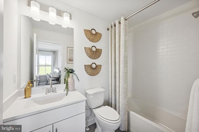 LOT 188 VALOR LN, Martinsburg, WV 25405