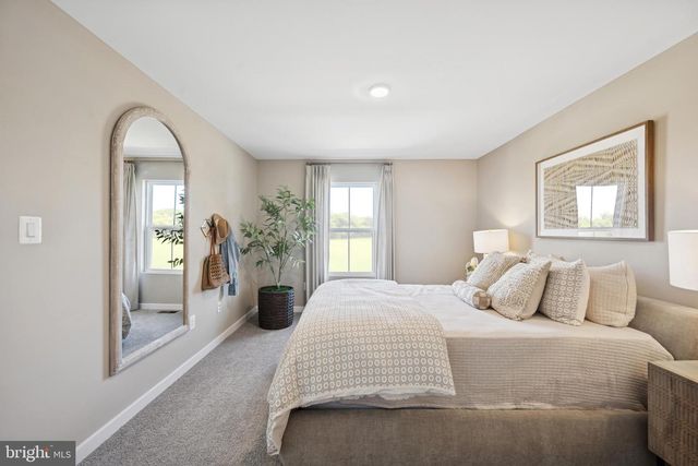 LOT 188 VALOR LN, Martinsburg, WV 25405