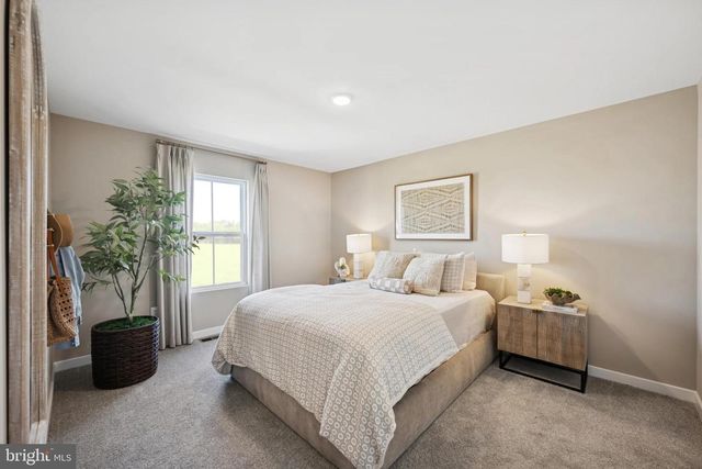 LOT 188 VALOR LN, Martinsburg, WV 25405