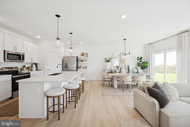 LOT 188 VALOR LN, Martinsburg, WV 25405