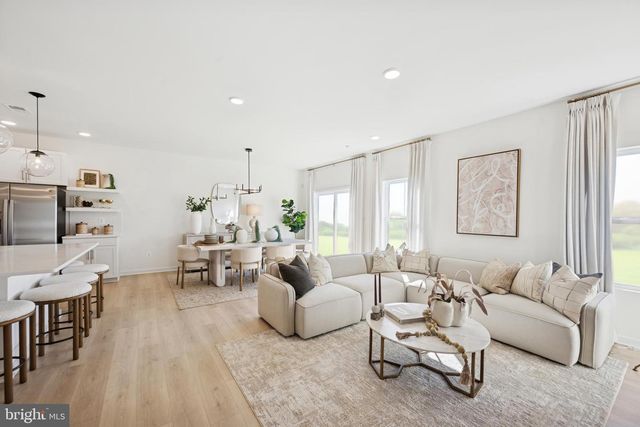 LOT 188 VALOR LN, Martinsburg, WV 25405