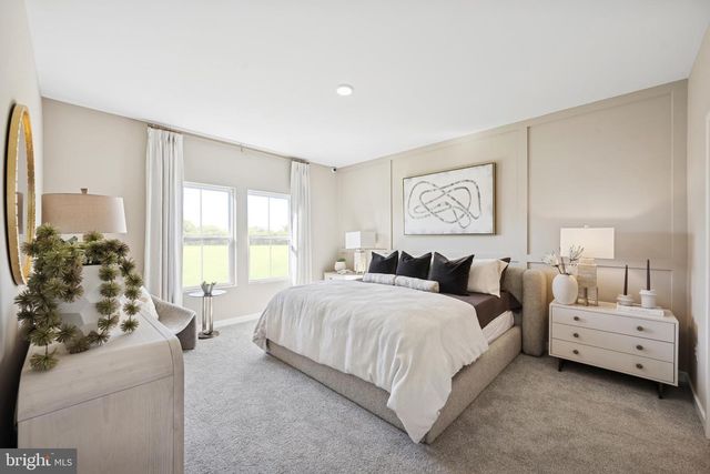 LOT 188 VALOR LN, Martinsburg, WV 25405