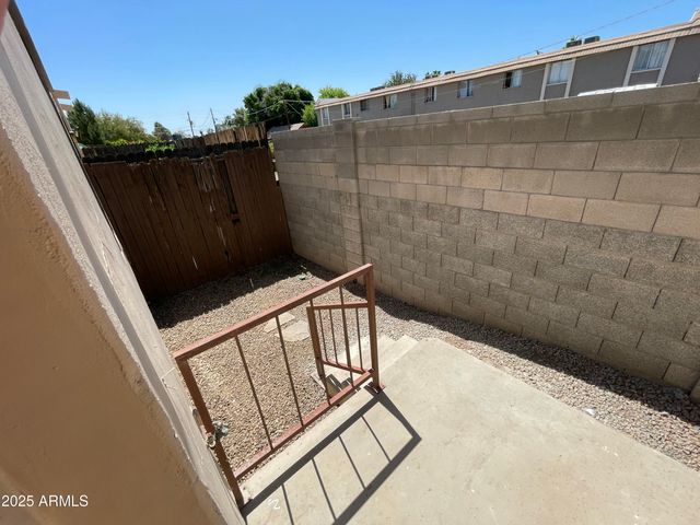 6514 N 13th Drive, Phoenix, AZ 85013