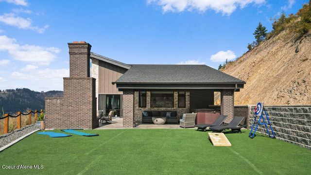551 Patriots Drive, St. Maries, ID 83861
