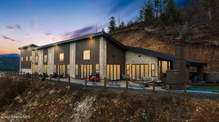 551 Patriots Drive, St. Maries, ID 83861